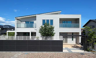 伊勢崎展示場
