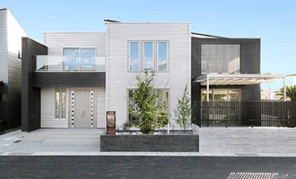太田展示場